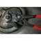 Nws Pliers Wrench 10 in. with 62 Finish Black Dipped Handle 1664-12-250 - alternate 6